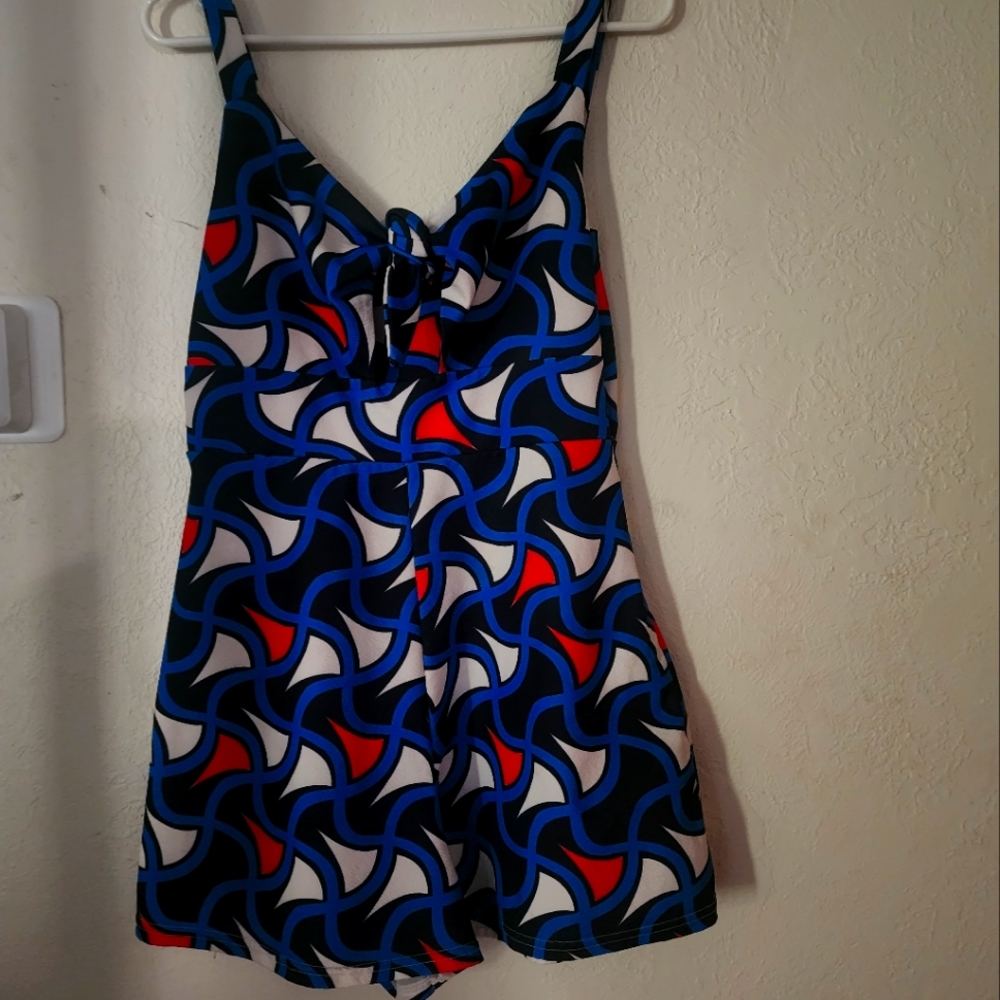 Rompers